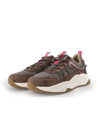 Sub55 Sneakers Brons 360476
 Maat 39
 