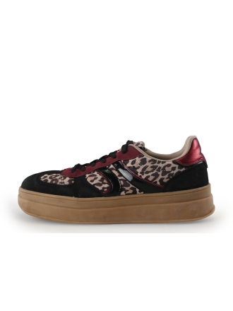 Sub55 Sneakers Panter 360478
 Maat 42
 