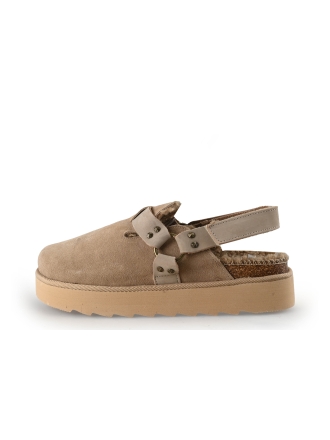 Colors of California Muiltjes Beige 360481
 Maat 40
 
