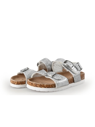 Colors of California Sandalen Roze 360482
 Maat 26
 