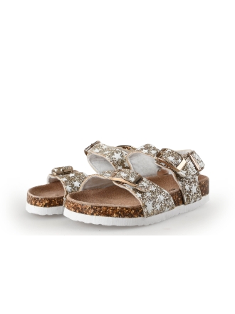Colors of California Sandalen Beige 360483
 Maat 25
 