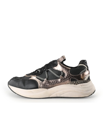 Sub55 Sneakers Zwart 360495
 Maat 43
 