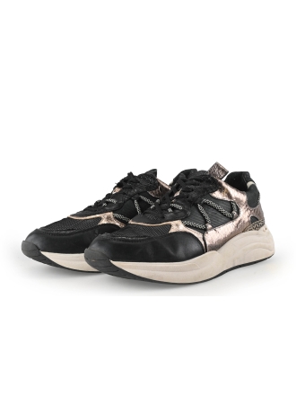 Sub55 Sneakers Zwart 360495
 Maat 43
 