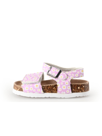 Colors of California Sandalen Roze 360499
 Maat 34
 