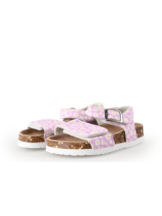 Colors of California Sandalen Roze 360499
 Maat 34
 