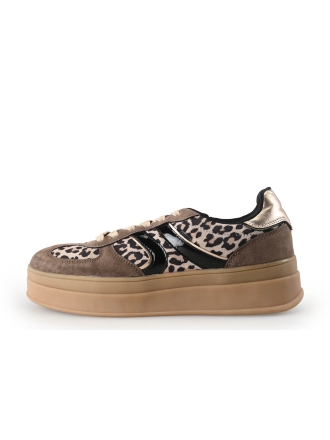 Sub55 Sneakers Panter 360521
 Maat 39
 