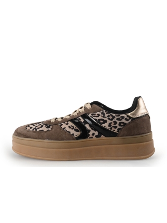 Sub55 Sneakers Panter 360524
 Maat 43
 