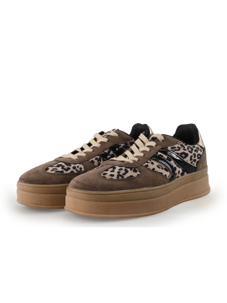 Sub55 Sneakers Panter 360524
 Maat 43
 