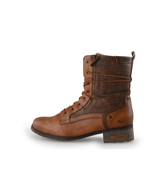 Mustang Veterboots