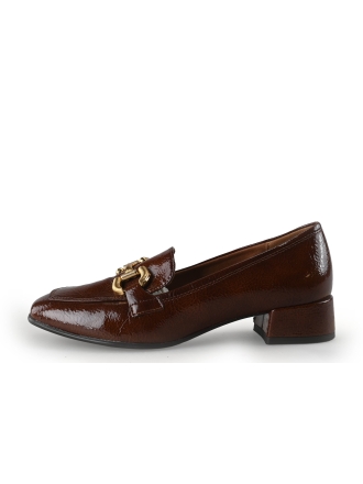 Tamaris Loafers  Cognac 360527
 Maat 39
 