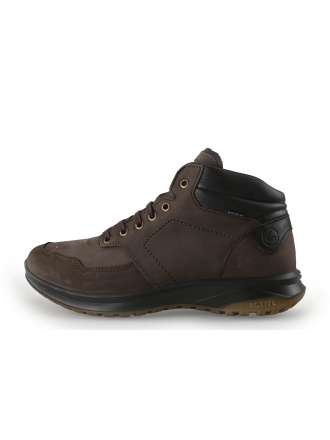 Grisport Veterboots Bruin 360528
 Maat 43
 