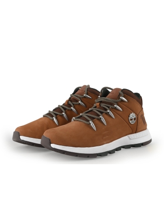 Timberland Veterboots Cognac 360529
 Maat 40
 