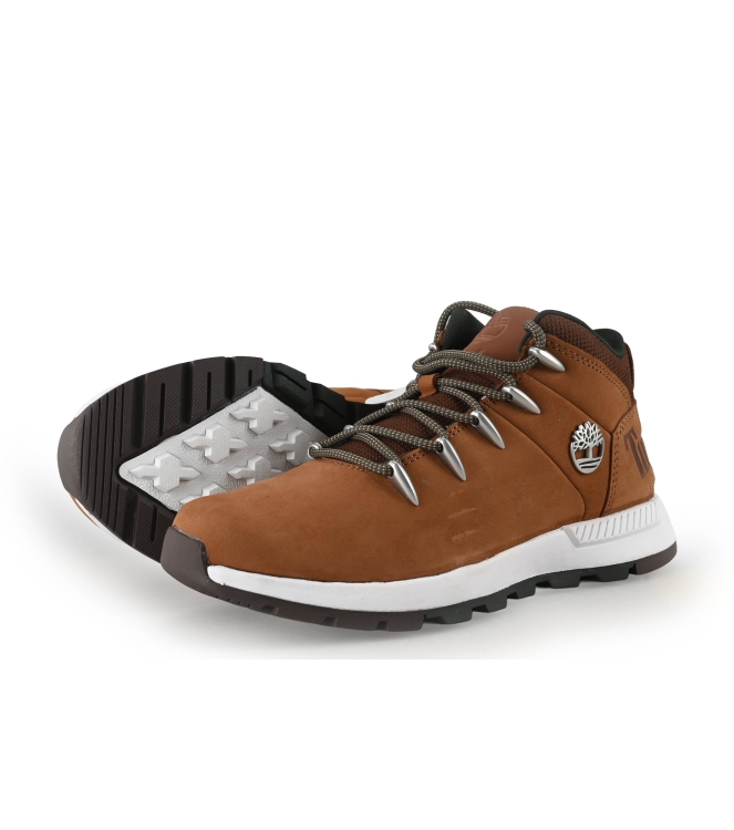 Timberland Veterboots