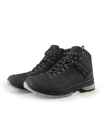 Grisport Wandelschoenen Grijs 360530
 Maat 46
 
