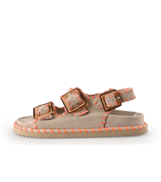 Colors of California Sandalen