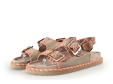 Colors of California Sandalen