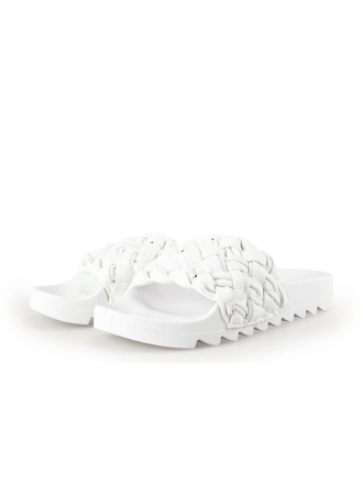 Colors of California Slippers Wit 360532
 Maat 39
 
