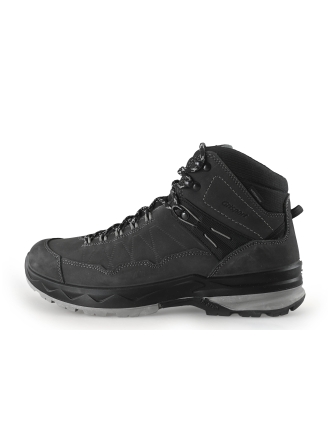 Grisport Wandelschoenen Zwart 360534
 Maat 46
 