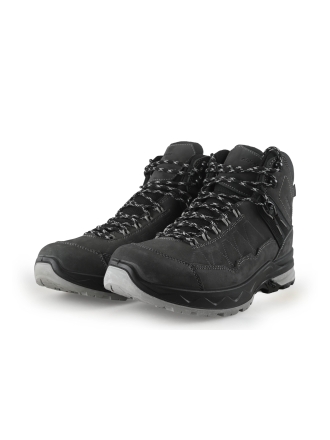 Grisport Wandelschoenen Zwart 360534
 Maat 46
 