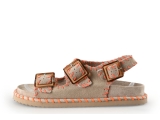 Colors of California Slippers