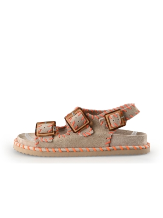 Colors of California Slippers Beige 360535
 Maat 39
 