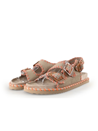 Colors of California Slippers Beige 360535
 Maat 39
 