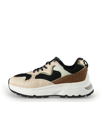 Sub55 Sneakers Beige 360541
 Maat 38
 