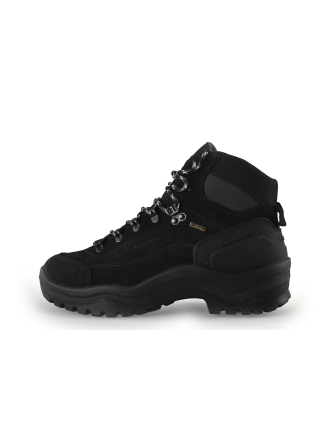 Grisport Wandelschoenen Zwart 360543
 Maat 43
 