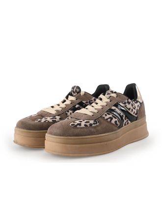 Sub55 Sneakers Panter 360554
 Maat 38
 