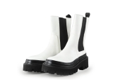 Colors of California Boots