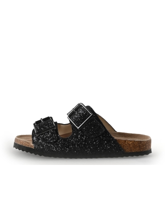 Colors of California Muiltjes Zwart 360561
 Maat 39
 