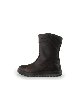 Grisport Laarzen Bruin 360565
Maat 36