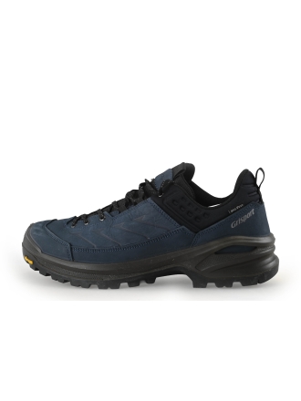 Grisport Wandelschoenen Blauw 360571
 Maat 44
 