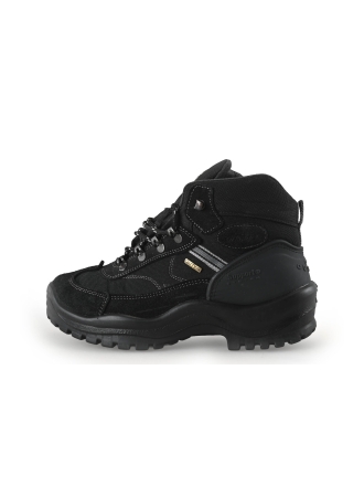 Grisport Wandelschoenen Zwart 360572
 Maat 39
 