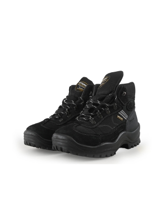 Grisport Wandelschoenen Zwart 360572
 Maat 39
 