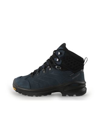 Grisport Wandelschoenen Blauw 360575
 Maat 40
 