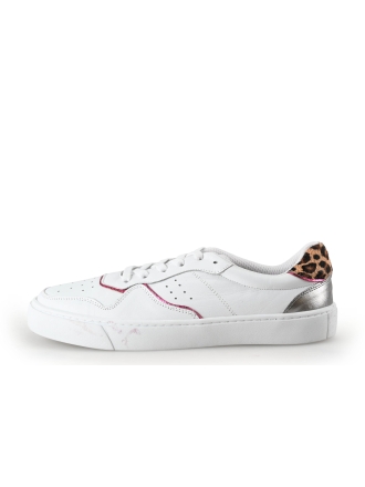 Colors of California Sneakers Wit 360577
 Maat 40
 