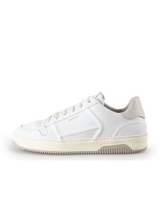 Nubikk Sneakers Wit 360578
 Maat 43
 