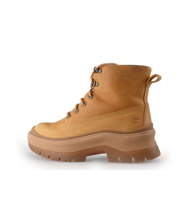 Timberland Enkellaarzen