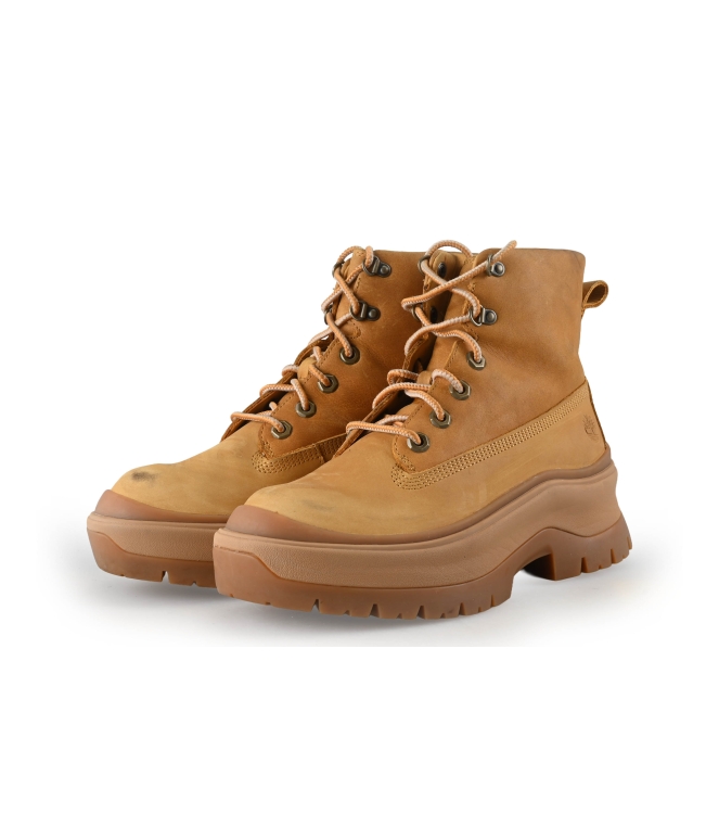 Timberland Enkellaarzen