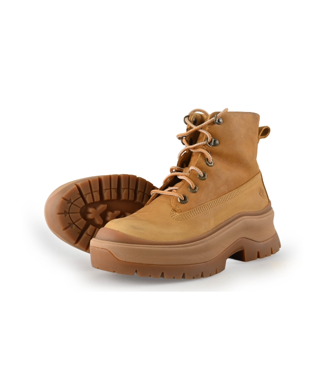 Timberland Enkellaarzen