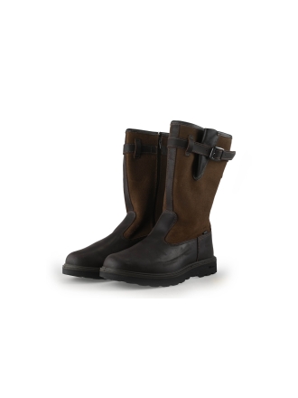 Grisport Sneeuwlaarzen Bruin 360580
Maat 42