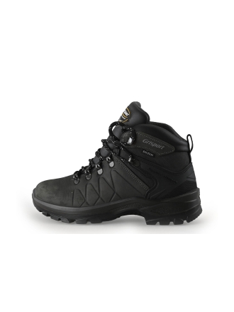 Grisport Wandelschoenen Grijs 360581
 Maat 39
 