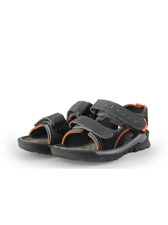 Ricosta Sandalen Grijs 360598
 Maat 25
 