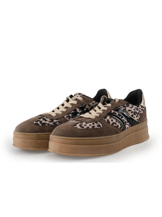 Sub55 Sneakers Panter 360599
 Maat 41
 