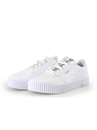 Puma Sneakers Wit 360605
 Maat 38
 