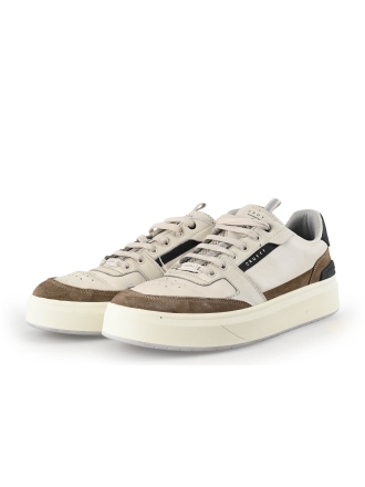 Cruyff Sneakers Beige 360613
 Maat 46
 
