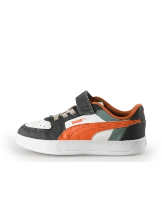 Puma Sneakers Overig 360618
 Maat 33
 