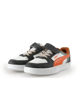 Puma Sneakers Overig 360618
 Maat 33
 