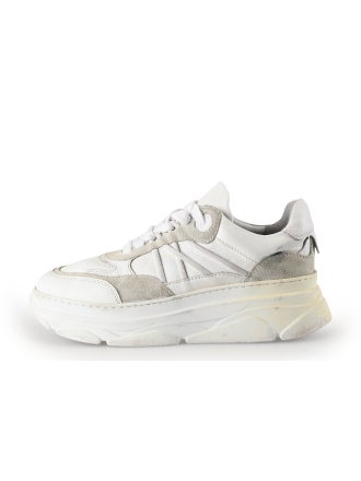 Nelson Sneakers Wit 360620
 Maat 37
 